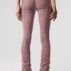 Leggings Cherish High-Waist Airlift - Cuarzo ahumado