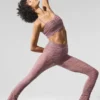 Leggings Cherish High-Waist Airlift - Cuarzo ahumado