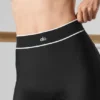 Leggings «Darling Stirrup» High-Waist Airlift — Negro