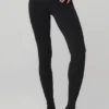 Leggings de cintura alta «Goddess Legging» | Leggings para mujer
