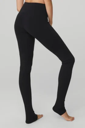 Leggings de cintura alta «Goddess Legging» | Leggings para mujer