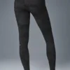 Leggings Vapor de camuflaje High-Waist | Leggings para mujer