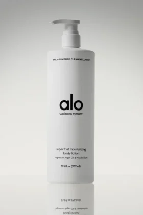 Loción de cuidado corporal Superfruit, 1 litro