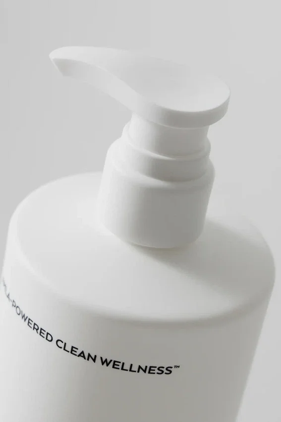 Loción de cuidado corporal Superfruit, 1 litro
