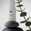 Mezcla de aceites esenciales «Breathe & Spa»