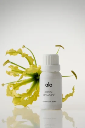 Mezcla de aceites esenciales «Sleep & Downshift»