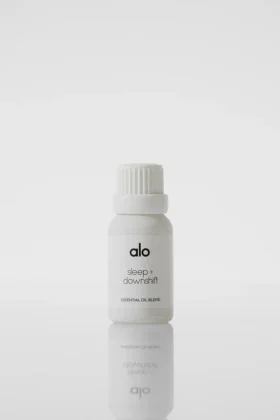Mezcla de aceites esenciales «Sleep & Downshift»