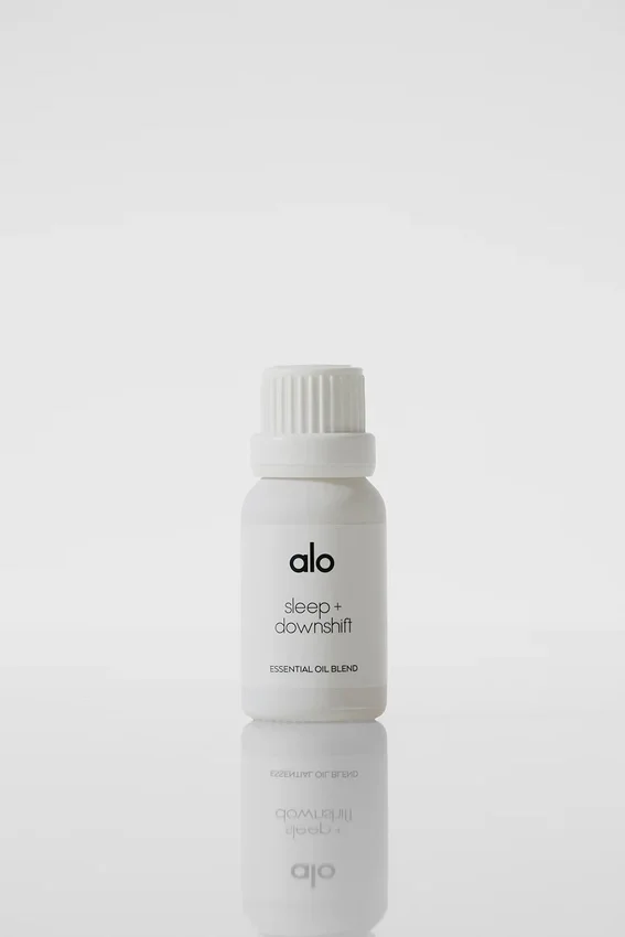 Mezcla de aceites esenciales «Sleep & Downshift»