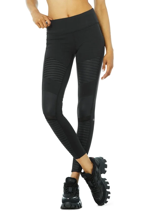 Moto Legging | Leggings para mujer