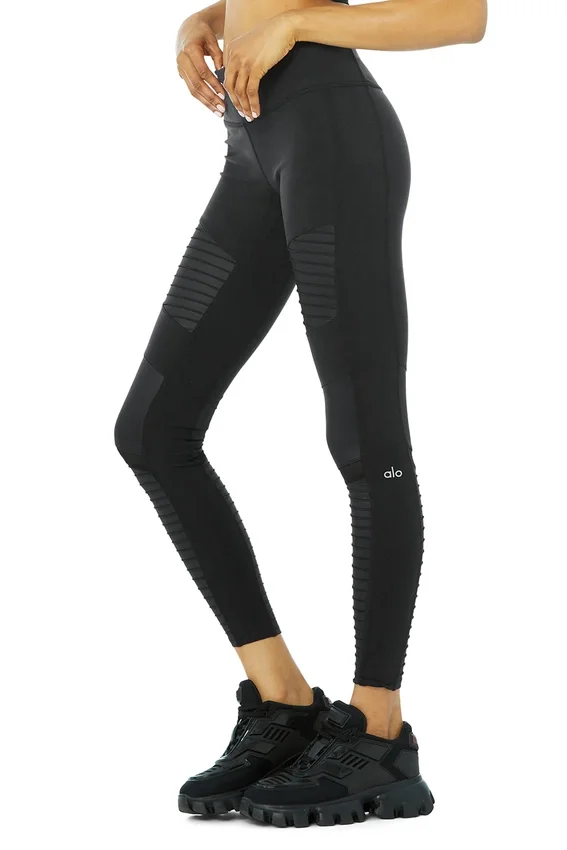 Moto Legging | Leggings para mujer