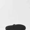 Mules de ballet Alo - Negro