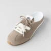 Mules de zapatillas Alo Sunset - Gravel