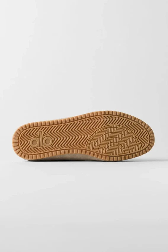 Mules de zapatillas Alo Sunset - Gravel