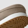 Mules de zapatillas Alo Sunset - Gravel