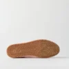 Mules de zapatillas Alo Sunset - Rosa soleado