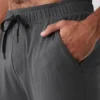 Pantalón Conquer Pulse - Antracita