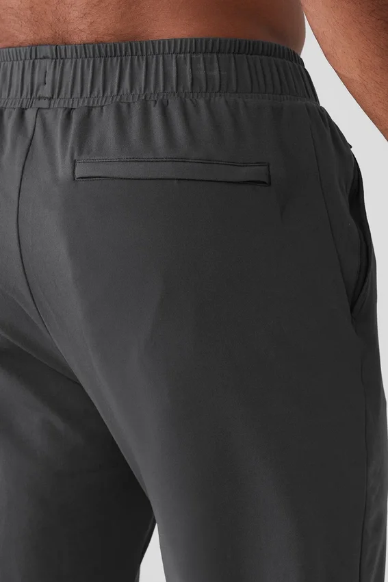 Pantalón Conquer Pulse - Antracita