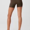 Pantalón corto Airlift Energy de 5" - Espresso