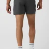Pantalón corto Conquer React Performance de 7" - Antracita