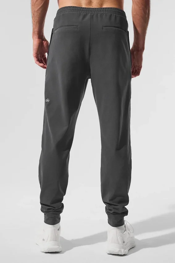 Pantalón de chándal Conquer Max Performance - Antracita
