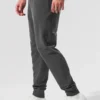 Pantalón de chándal Conquer Max Performance - Antracita