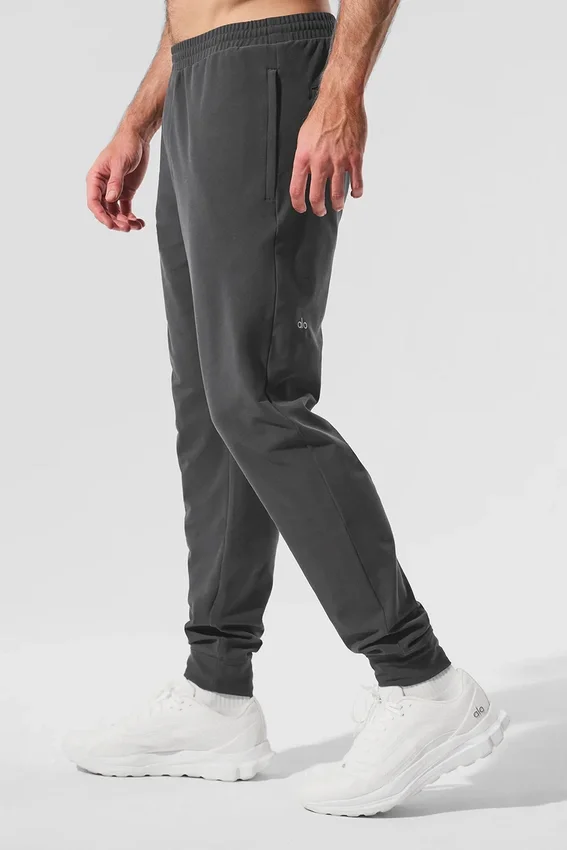 Pantalón de chándal Conquer Max Performance - Antracita