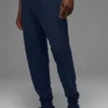 Pantalón de chándal Conquer Max Performance - Azul marino