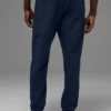Pantalón de chándal Conquer Max Performance - Azul marino