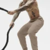 Pantalón de chándal Conquer Max Performance - Grava