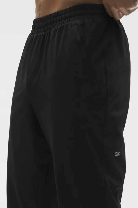 Pantalón de chándal Repetition - Negro