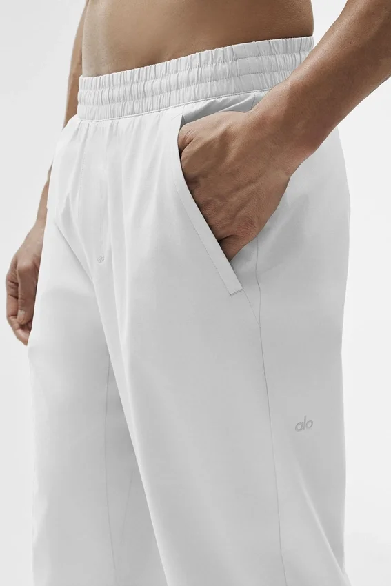 Pantalón de chándal Repetition - Titanium
