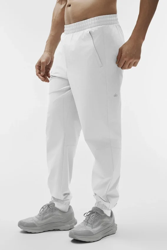 Pantalón de chándal Repetition - Titanium