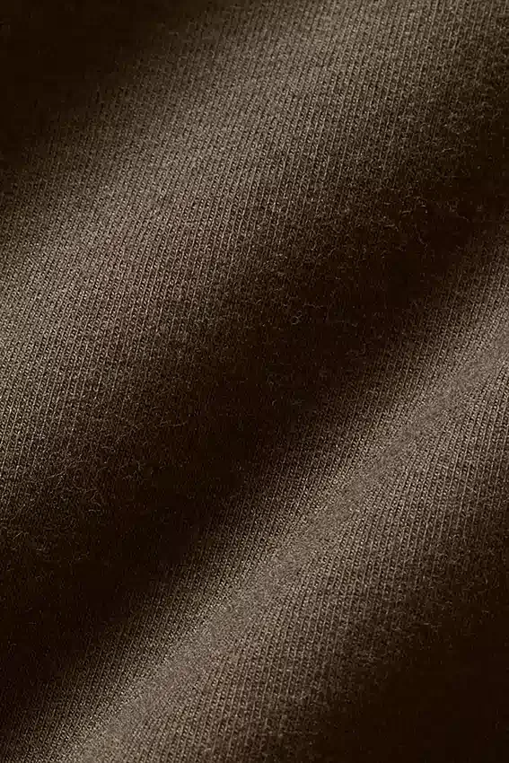 Pantalón de pierna recta Double Take - Espresso