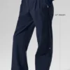 Pantalón de traje (largo) - Azul marino