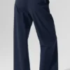 Pantalón de traje (Regular) - Azul marino