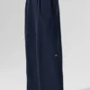 Pantalón de traje (Regular) - Azul marino