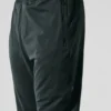 Pantalón deportivo Conquer React — Verde carbón