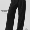 Pantalón Suit Up (pantalones cortos) - Negro