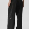 Pantalón Suit Up (pantalones cortos) - Negro