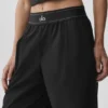 Pantalón Suit Up (pantalones cortos) - Negro