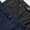 Pantalones Alpha Shell - Azul marino