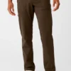 Pantalones Block - Espresso