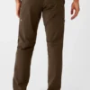 Pantalones Block - Espresso