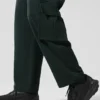 Pantalones cargo Northstar - Verde carbón