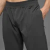 Pantalones Co-Op (corte regular) - Antracita