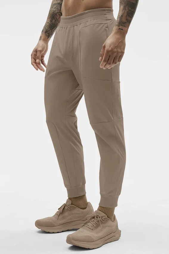 Pantalones Co-Op (corte regular) - Gravel