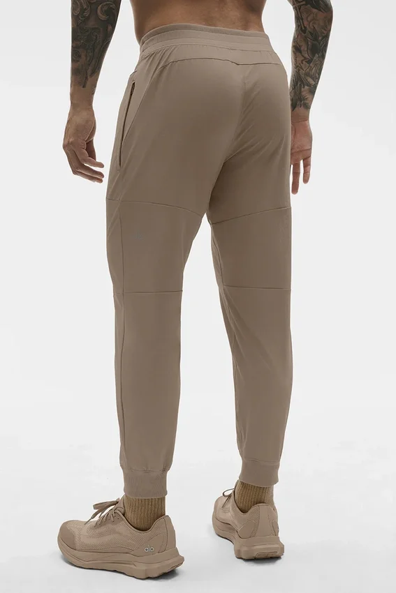 Pantalones Co-Op (corte regular) - Gravel