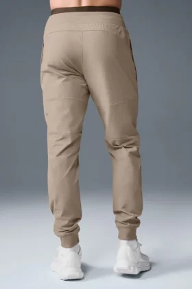 Pantalones Co-Op – Grava