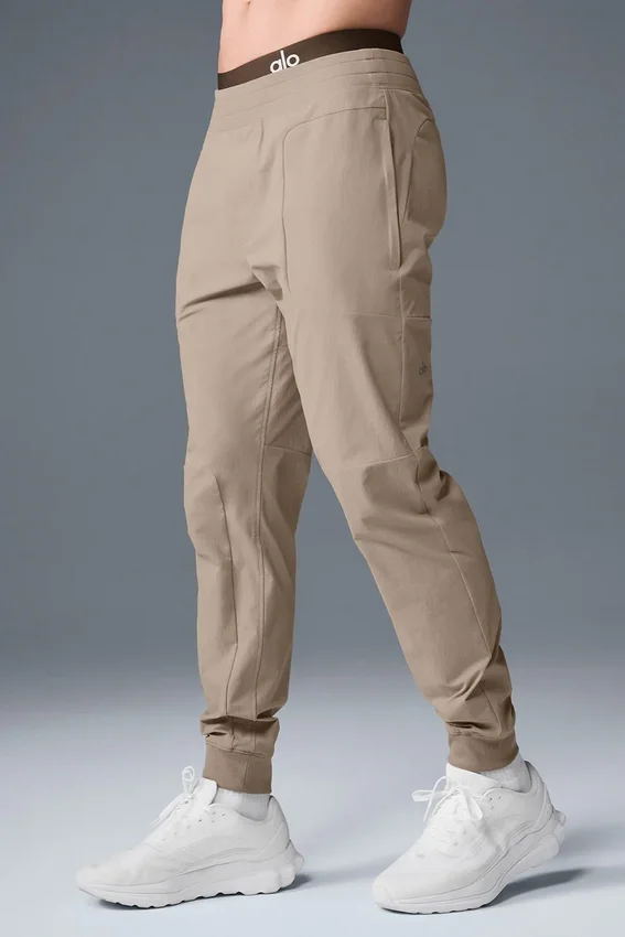 Pantalones Co-Op - Grava