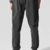Pantalones Co-Op (largos) - Antracita